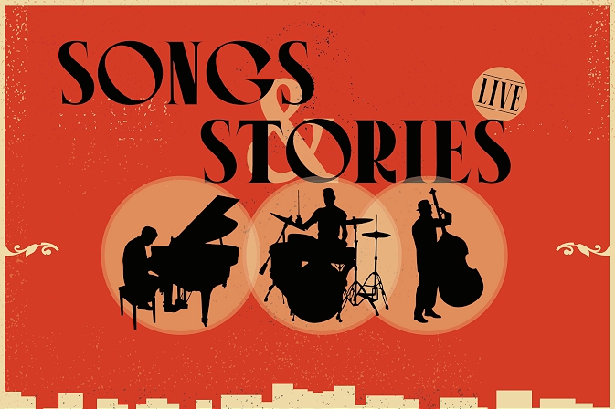 (Bild für) Kunst & Küche - songs & stories live - Die größten Hits und ihre Geschichte - inkl. 3-Gang Menü - zum Schließen ins Bild klicken